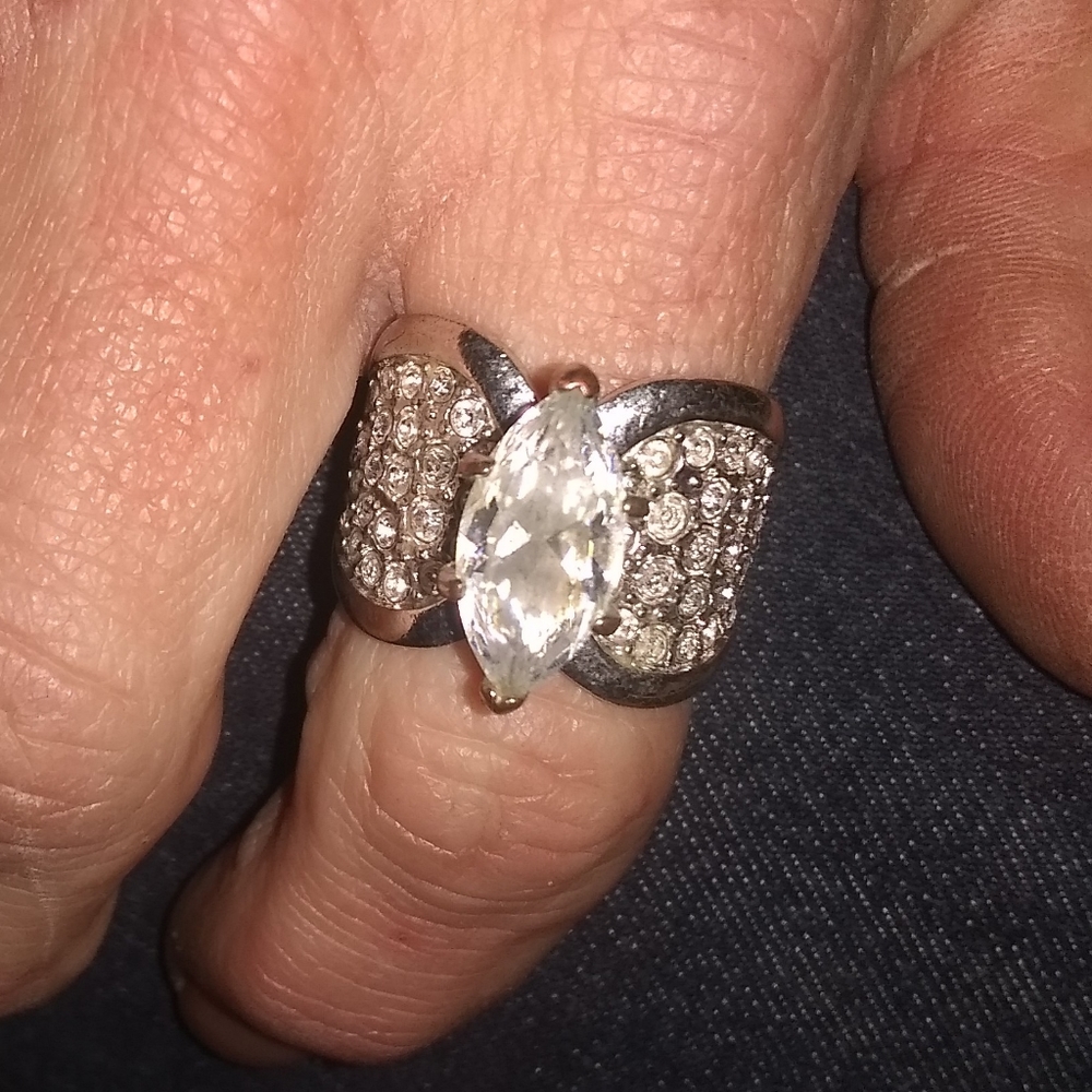 Beautiful ring